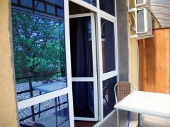 Берег(Сочи)