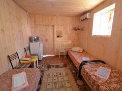 Семейная Лагуна(Анапа)