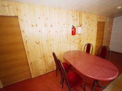 Семейная Лагуна(Анапа)