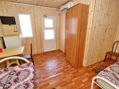 Золотая Лагуна(Анапа)