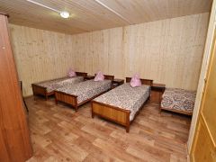 Золотая Лагуна(Анапа)