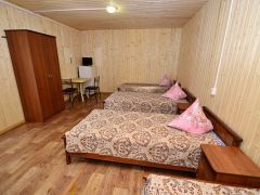 Золотая Лагуна(Анапа)