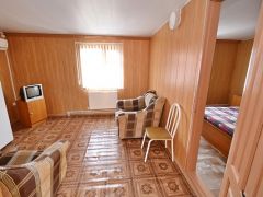 Золотая Лагуна(Анапа)