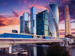 Ибис Октябрьское поле
