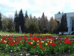 ФБГУ санаторий им.И.И.Калинана Минздрава России