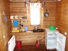 Боровое (Тверская обл)