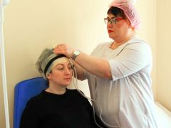 Белая дача (Кисловодск)