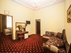 Белая дача (Кисловодск)