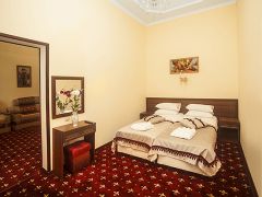 Белая дача (Кисловодск)