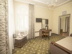 Белая дача (Кисловодск)