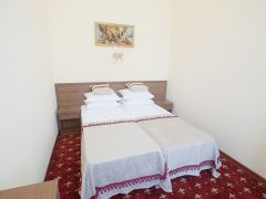 Белая дача (Кисловодск)