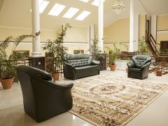 Белая дача (Кисловодск)