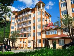 Славяновский исток
