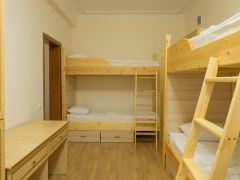 S-Hotel(хостел)