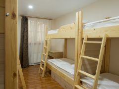 S-Hotel(хостел)