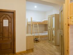 S-Hotel(хостел)