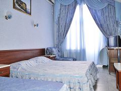 Оливия(Витязево)