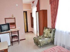 Оливия(Витязево)