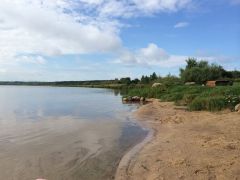 Рыбацкая деревня БО (Тверская обл)