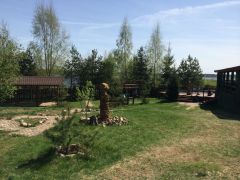 Рыбацкая деревня БО (Тверская обл)