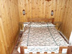 Рыбацкая деревня БО (Тверская обл)