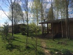 Рыбацкая деревня БО (Тверская обл)