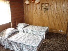 Рыбацкая деревня БО (Тверская обл)