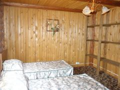 Рыбацкая деревня БО (Тверская обл)