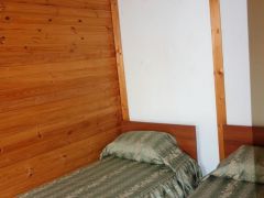 Рыбацкая деревня БО (Тверская обл)