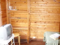 Рыбацкая деревня БО (Тверская обл)