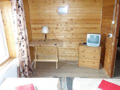 Рыбацкая деревня БО (Тверская обл)