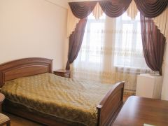 Гостиница 