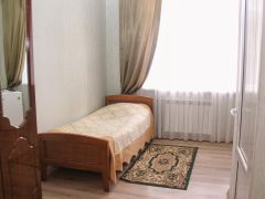 Гостиница 