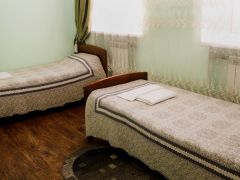 Гостиница 