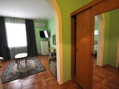 Морская звезда