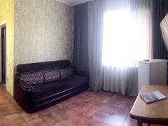 Морская звезда