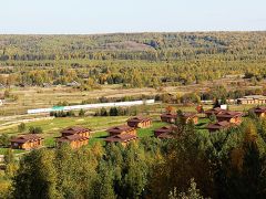 Круча ГК(ЦЛС Малиновка)