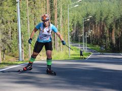 Круча ГК(ЦЛС Малиновка)