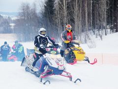 Круча ГК(ЦЛС Малиновка)