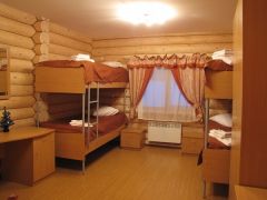 Круча ГК(ЦЛС Малиновка)
