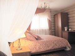 Круча ГК(ЦЛС Малиновка)