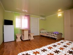 Родничок(Анапа)