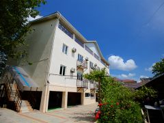 Родничок(Анапа)