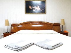 Хостел ЮГ (Сочи)