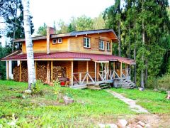 Х-Land – Центр активного отдыха