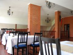 Ягодная деревушка