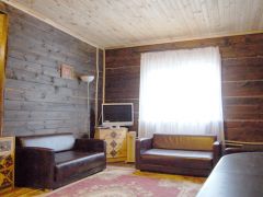 Ягодная деревушка