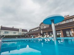 RiverSide Country Club