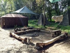  «START» бизнес-лагерь