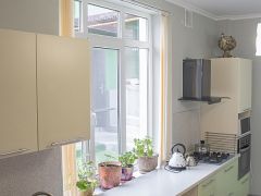 Море и Горы